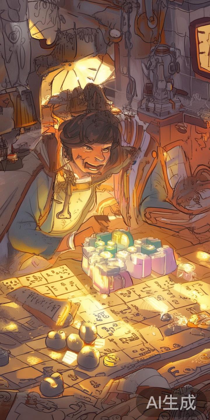 是否有人成功揭露南宫28游戏的秘籍与破解方法？