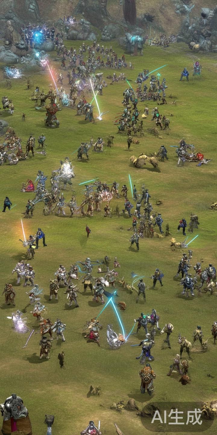 全面解析南宫28官网版玩法攻略与操作技巧，助你轻松赢取胜利