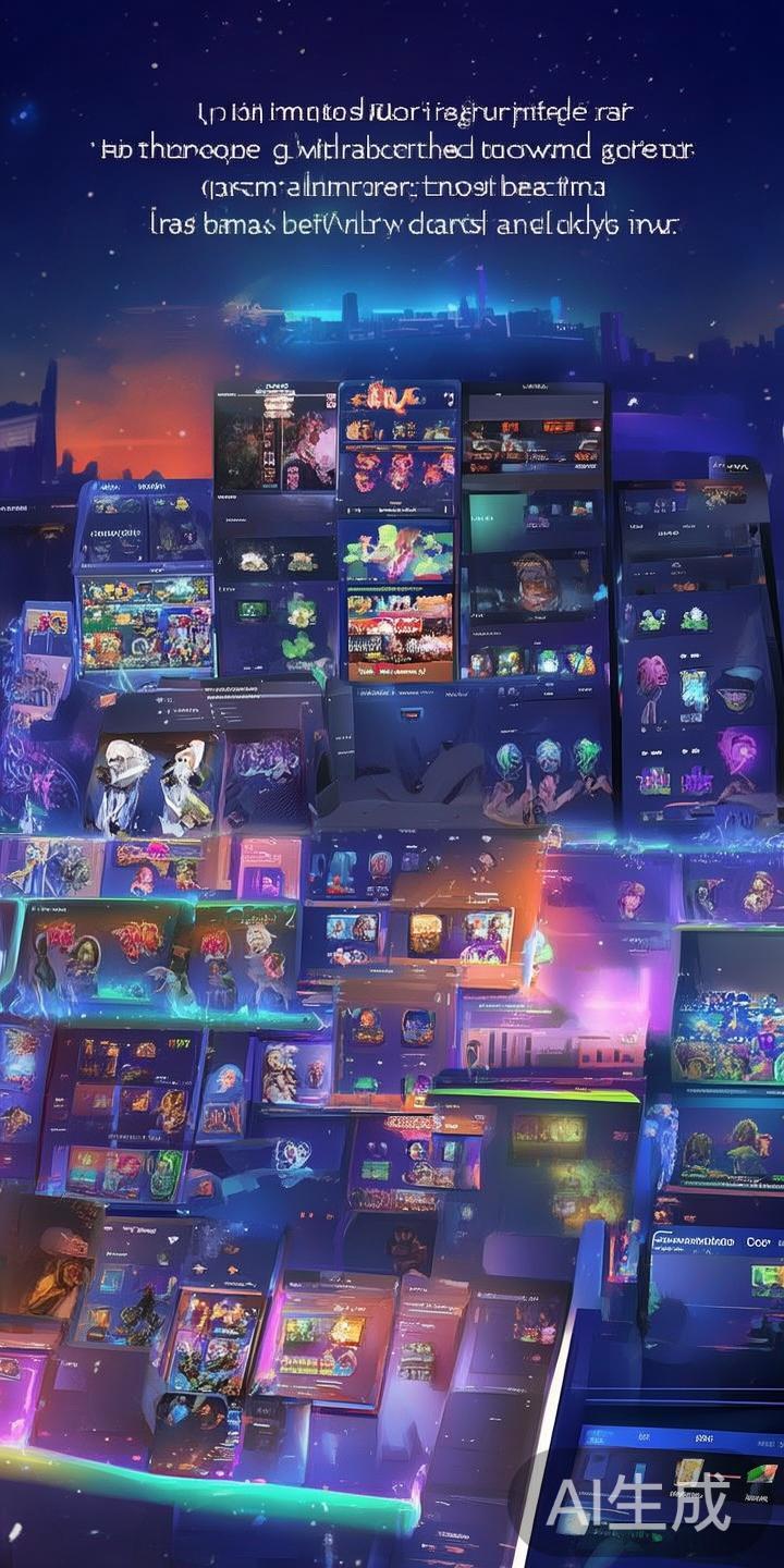 全面解析ng28南宫娱乐平台：精彩游戏体验与最新活动全攻略