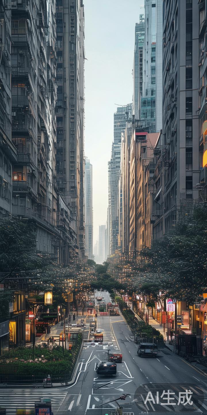 南宫市28日正式解封，居民生活逐步恢复正常轨道再迎新希望