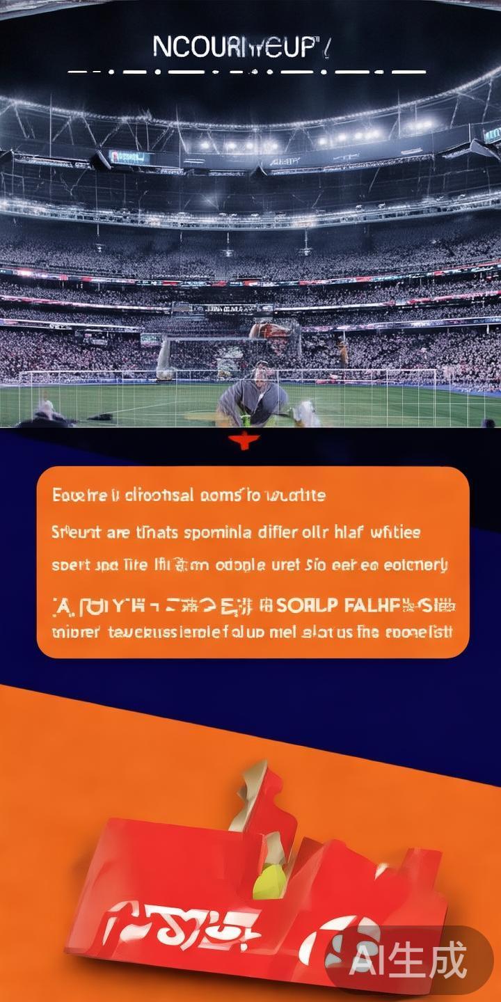 在当今数字化娱乐不断发展的时代，体育迷们对随时随地