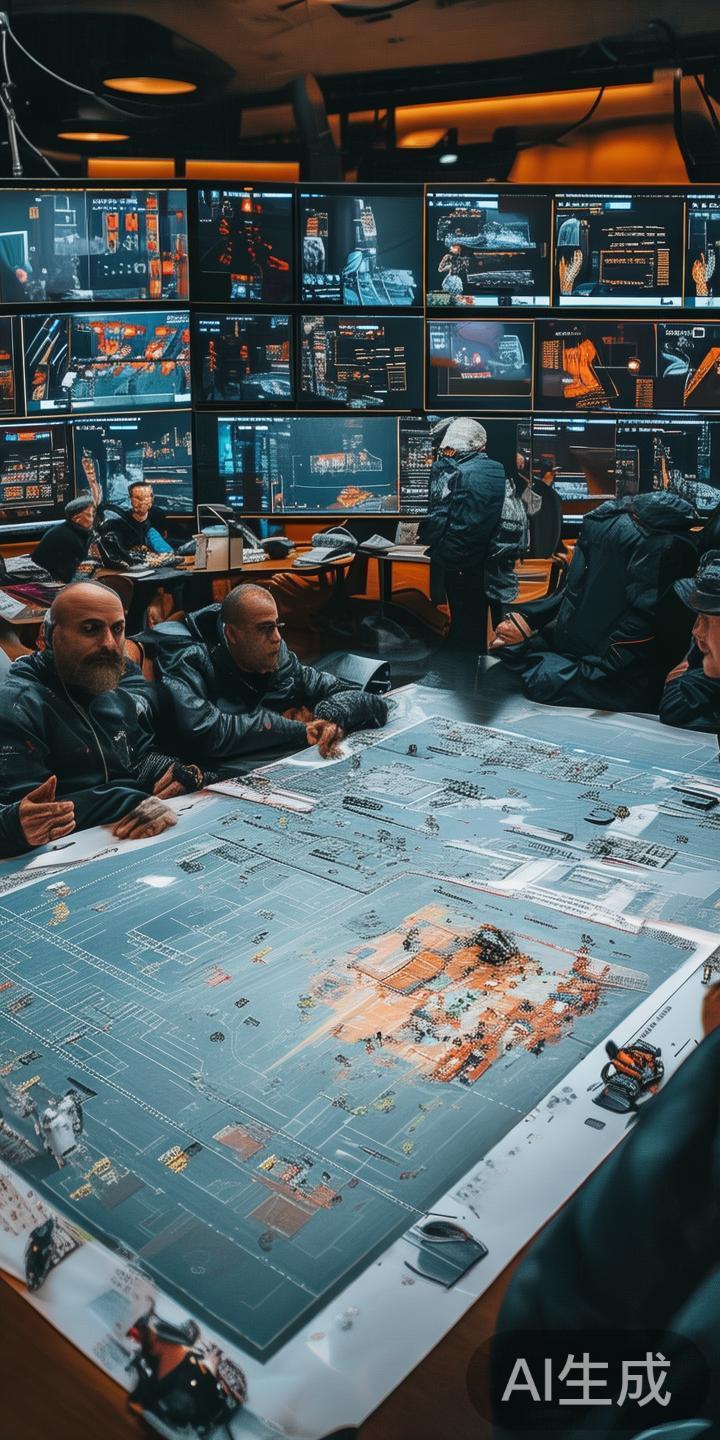 全面提升防守效率:NG体育实用指南优化防拦截策略 首先,建立科学的防拦截战略是基础。在比赛准备阶段,