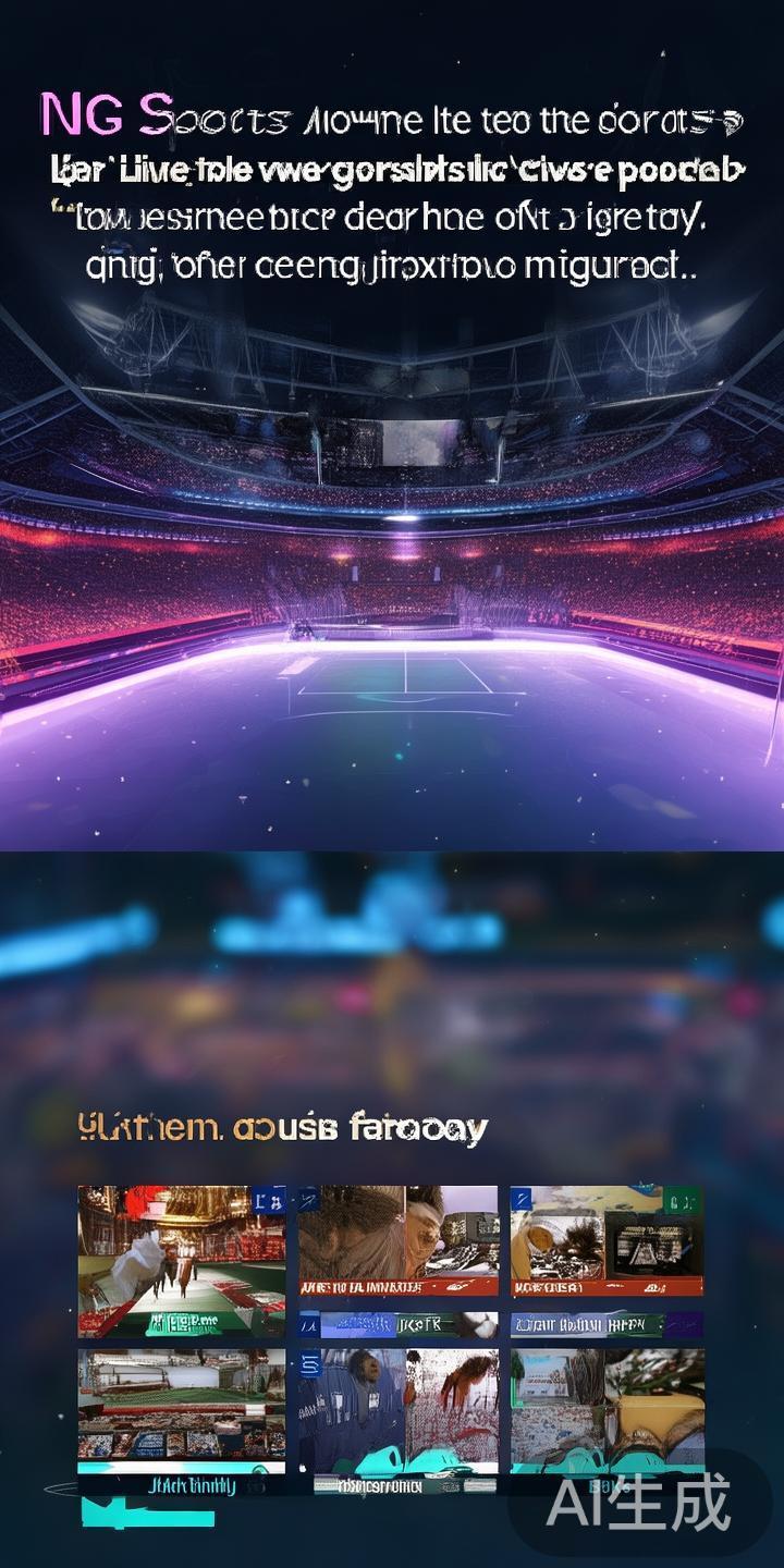 详细指南:轻松访问Ng体育官方网站入口登录方法解析 作为国内外知名的体育娱乐平台,ng体育以丰富的赛事