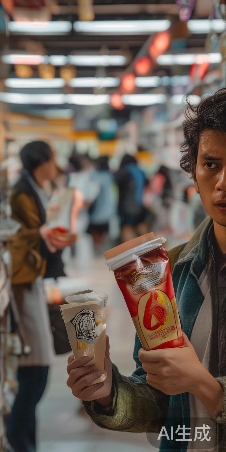 值得注意的是，一些情况下，品牌名称的类似或市场宣传