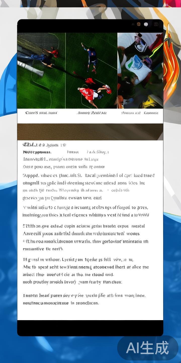 在体育产业快速发展的背景下，如何有效推广体育项目成