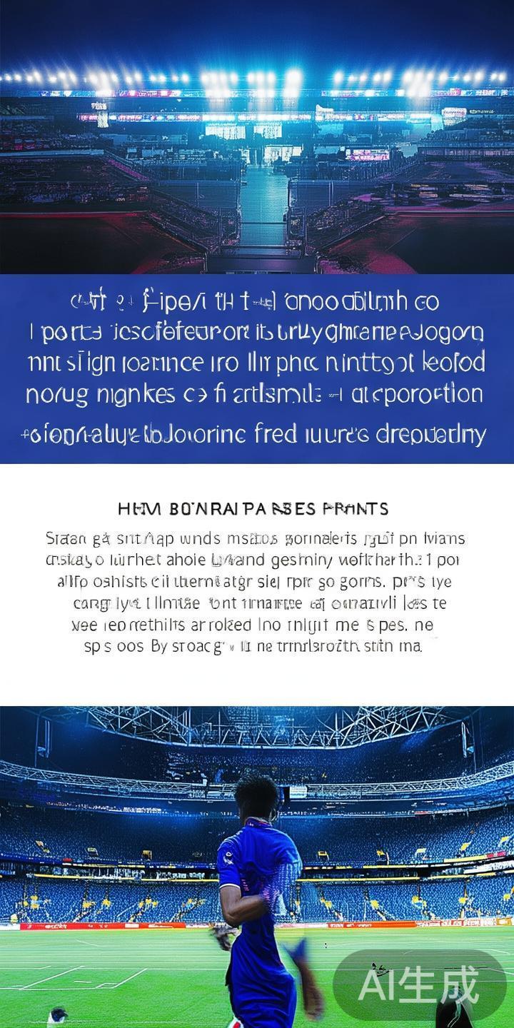 在当今体育产业持续升温的背景下，许多体育相关企业都