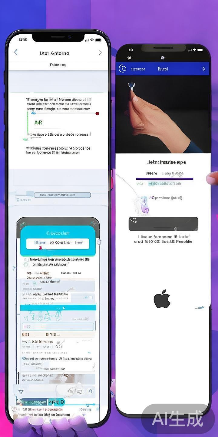 免费下载后，用户只需根据设备类型（安卓或苹果）进行